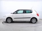 Škoda Fabia - fotka číslo 1