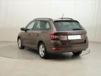 Škoda Fabia - fotka číslo 3