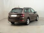 Škoda Fabia - fotka číslo 4
