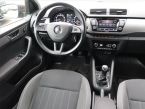 Škoda Fabia - fotka číslo 6