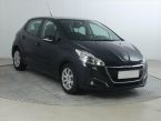 Peugeot 208 - fotka číslo 0