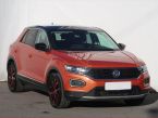 Volkswagen T-Roc - fotka číslo 0