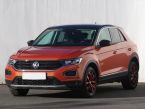 Volkswagen T-Roc - fotka číslo 1