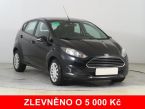 Ford Fiesta - fotka číslo 0