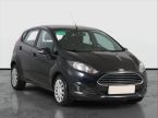 Ford Fiesta - fotka číslo 0
