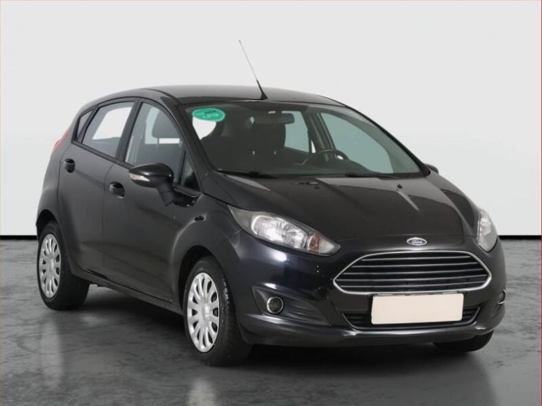 Ford Fiesta - hlavní fotka inzerátu