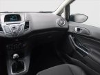 Ford Fiesta - fotka číslo 7