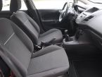 Ford Fiesta - fotka číslo 8