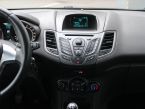 Ford Fiesta - fotka číslo 11