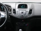 Ford Fiesta - fotka číslo 11