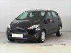 Ford Fiesta - fotka číslo 1