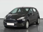 Ford Fiesta - fotka číslo 1