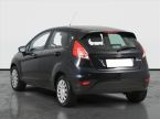 Ford Fiesta - fotka číslo 3