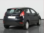 Ford Fiesta - fotka číslo 4