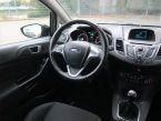 Ford Fiesta - fotka číslo 6