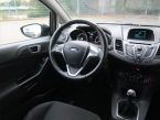 Ford Fiesta - fotka číslo 6