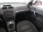 Škoda Octavia - fotka číslo 7