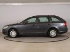 Škoda Octavia - fotka číslo 2