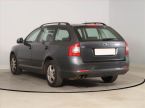 Škoda Octavia - fotka číslo 3