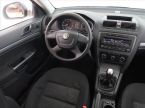 Škoda Octavia - fotka číslo 6