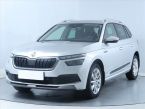Škoda Kamiq - fotka číslo 1