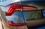 Škoda Kamiq - fotka číslo 12