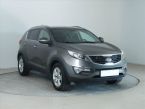 Kia Sportage - fotka číslo 0