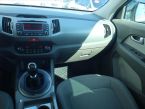 Kia Sportage - fotka číslo 7