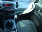 Kia Sportage - fotka číslo 11