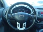 Kia Sportage - fotka číslo 14