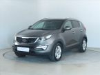 Kia Sportage - fotka číslo 1