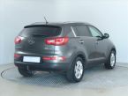 Kia Sportage - fotka číslo 4