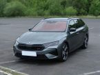 Škoda Octavia - fotka číslo 1