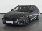 Škoda Octavia - fotka číslo 1