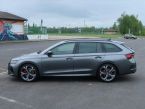 Škoda Octavia - fotka číslo 2