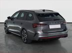 Škoda Octavia - fotka číslo 3