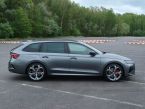 Škoda Octavia - fotka číslo 5