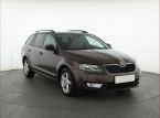 Škoda Octavia - fotka číslo 0