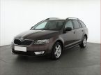 Škoda Octavia - fotka číslo 1