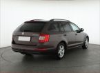 Škoda Octavia - fotka číslo 4