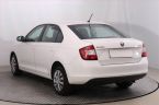 Škoda Rapid - fotka číslo 3