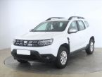 Dacia Duster - fotka číslo 1