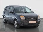 Ford Fusion - fotka číslo 0