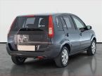 Ford Fusion - fotka číslo 4