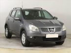 Nissan Qashqai - fotka číslo 0