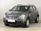 Nissan Qashqai - fotka číslo 1
