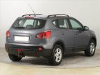 Nissan Qashqai - fotka číslo 4
