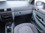 Škoda Fabia - fotka číslo 7