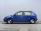 Škoda Fabia - fotka číslo 2