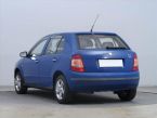 Škoda Fabia - fotka číslo 3